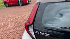 Toyota Aygo X 1.0 VVT-i Pure 5dr Petrol Hatchback